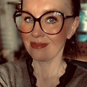 Profilbild på Malin Jonasson