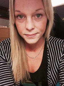 Profilbild på Malin Jonsson