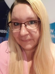 Profilbild på Malin Jonsson