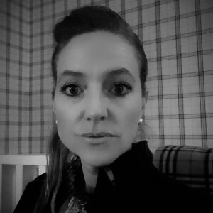Profilbild på Malin Karlsson