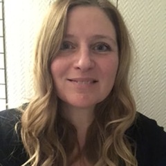 Profilbild på Malin Karlsson