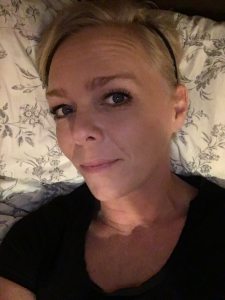 Profilbild på Malin Karlsson