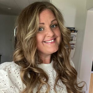 Profilbild på Malin Karlsson