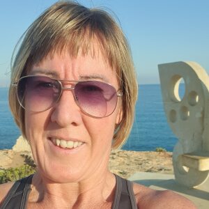 Profilbild på Malin Karlsson