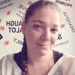 Profilbild på Malin Karlsson