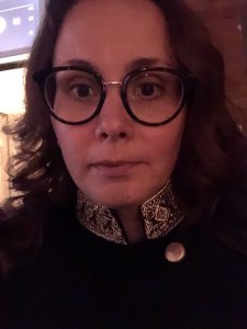 Profilbild på Malin Karnå
