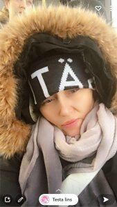 Profilbild på Malin Kayal