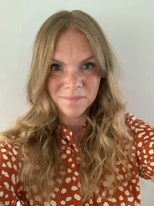 Profilbild på Malin Kjellén