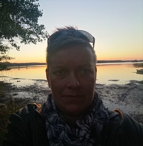 Profilbild på Malin Kjellman