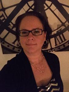 Profilbild på Malin Klevbert