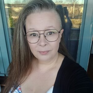 Profilbild på Malin Koivumaa