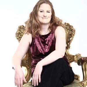 Profilbild på Malin Kristiansson