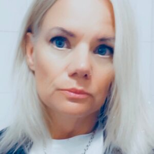 Profilbild på Malin Küster Fd Hansson