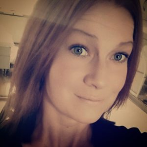 Profilbild på Malin Kuschel