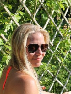Profilbild på Malin Lagerdahl