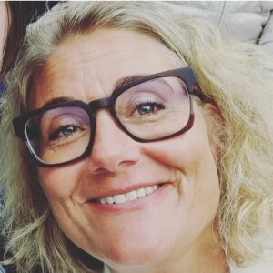 Profilbild på Malin Lantz