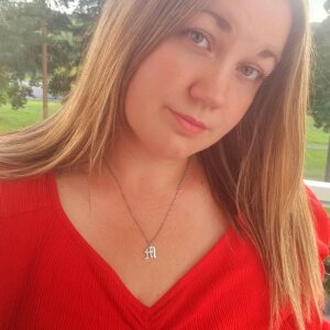 Profilbild på Malin Larsson