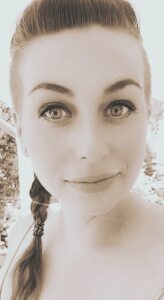 Profilbild på Malin Larsson