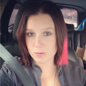 Profilbild på Malin Levay