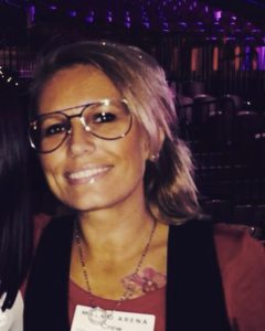 Profilbild på Malin Lidholm