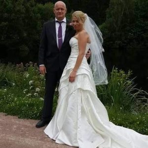Profilbild på Malin Lindqvist