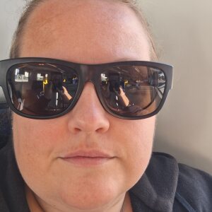 Profilbild på Malin Lindström
