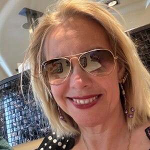 Profilbild på Malin Ljungholm