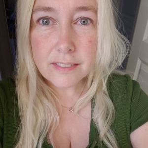 Profilbild på Malin Ljungkvist