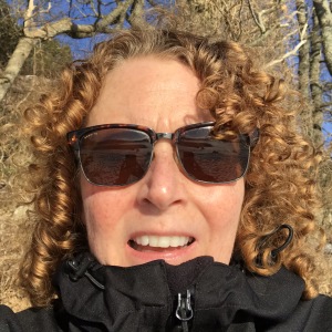 Profilbild på Malin Lund