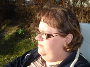 Profilbild på Malin Malmquist