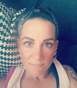 Profilbild på Malin Mamgren