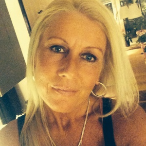 Profilbild på Malin Mellström
