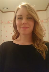 Profilbild på Malin Norman