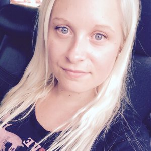 Profilbild på Malin Olovsson