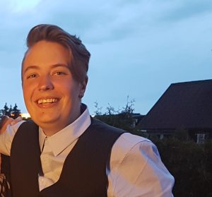 Profilbild på Malin Olsen