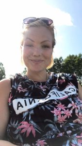 Profilbild på Malin Olsson