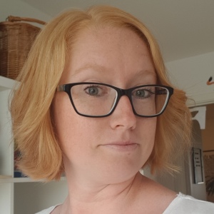 Profilbild på Malin Ottosson