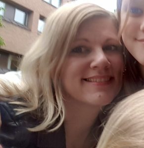 Profilbild på Malin Palmé