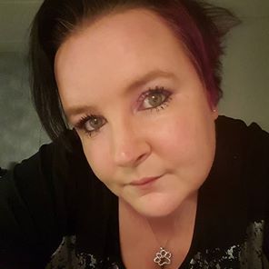 Profilbild på Malin Palmkvist