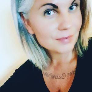 Profilbild på Malin Pedersen Håll