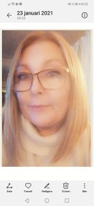 Profilbild på Malin Persson