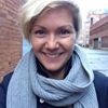 Profilbild på Malin Petersson