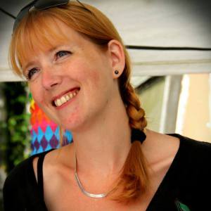 Profilbild på Malin Pettersson