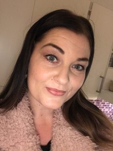 Profilbild på Malin Pettersson
