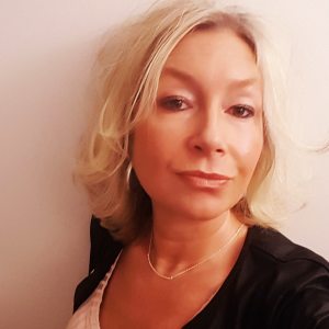 Profilbild på Malin Rosvall