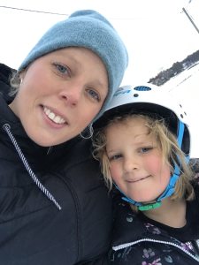 Profilbild på Malin Sand