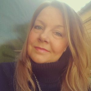 Profilbild på Malin Sandeberg