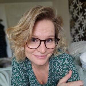 Profilbild på Malin Sjöberg