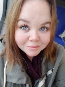 Profilbild på Malin Sjölin