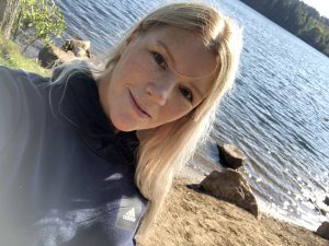 Profilbild på Malin Skoglund